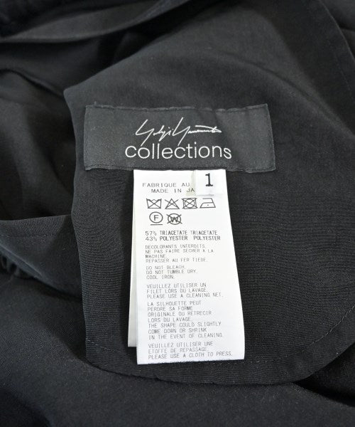 YOHJI YAMAMOTO กางเกง อื่น