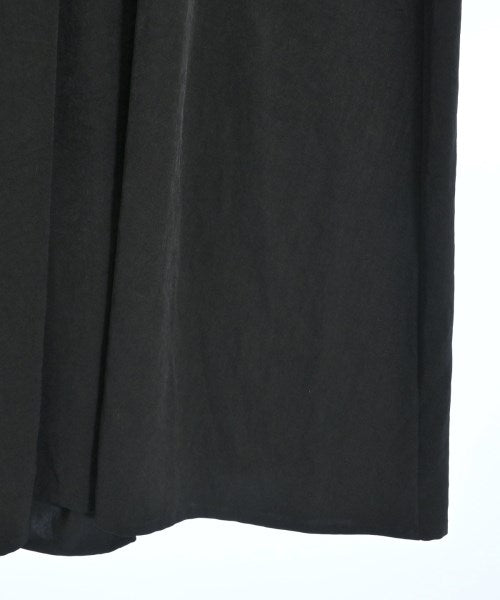 YOHJI YAMAMOTO กางเกง อื่น