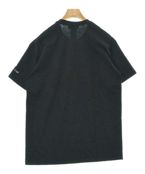 YOHJI YAMAMOTO เสื้อยืด/เสื้อท็อปส์