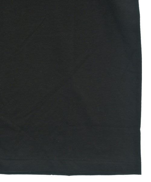 YOHJI YAMAMOTO เสื้อยืด/เสื้อท็อปส์