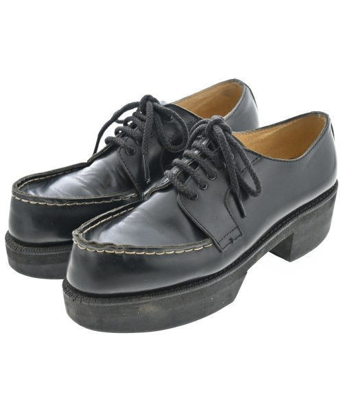 YOHJI YAMAMOTO รองเท้าสวมทางการ