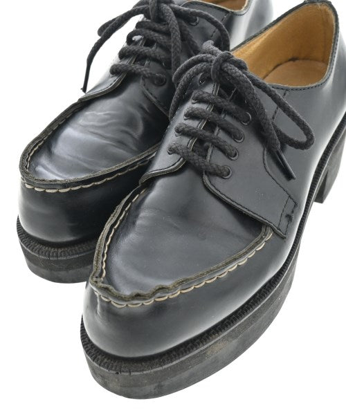 YOHJI YAMAMOTO รองเท้าสวมทางการ
