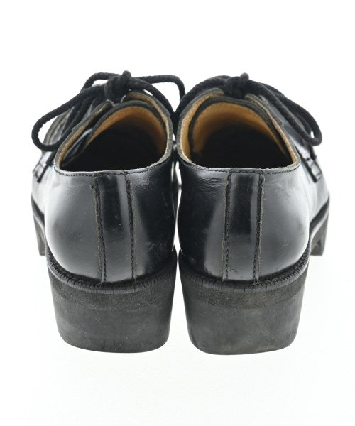 YOHJI YAMAMOTO รองเท้าสวมทางการ
