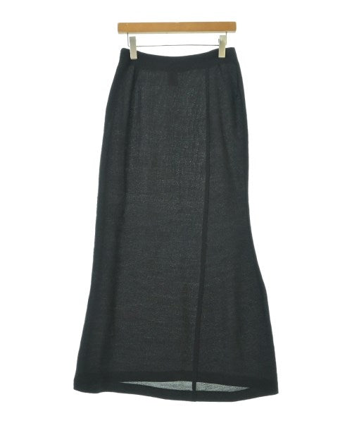 YOHJI YAMAMOTO กระโปรงยาว/แม็กซี่ยาว