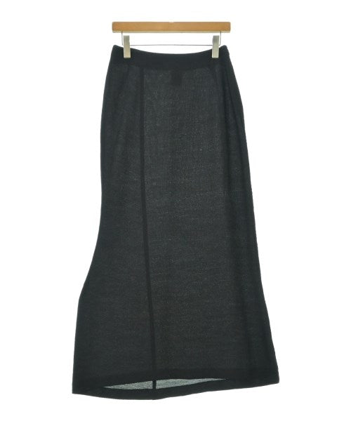 YOHJI YAMAMOTO กระโปรงยาว/แม็กซี่ยาว