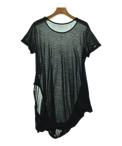 YOHJI YAMAMOTO เสื้อยืด/เสื้อท็อปส์