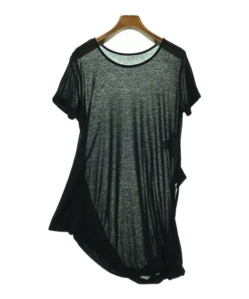 YOHJI YAMAMOTO เสื้อยืด/เสื้อท็อปส์