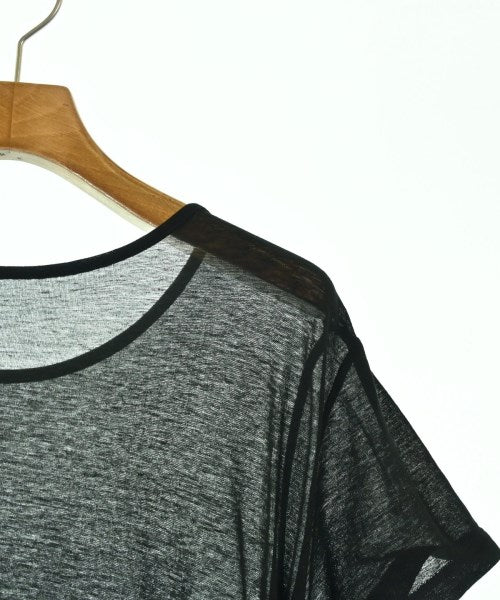 YOHJI YAMAMOTO เสื้อยืด/เสื้อท็อปส์