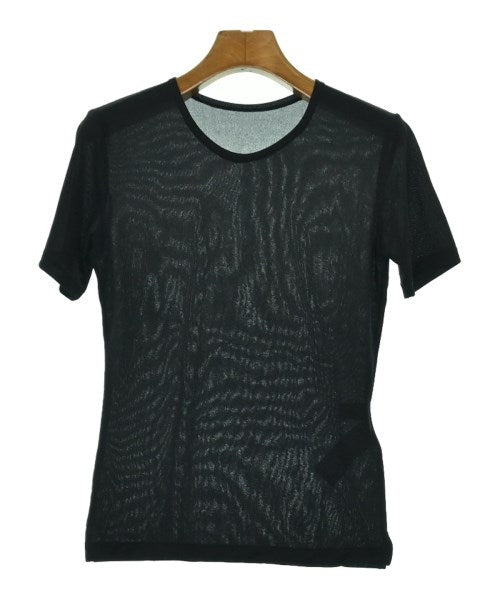 YOHJI YAMAMOTO เสื้อยืด/เสื้อท็อปส์
