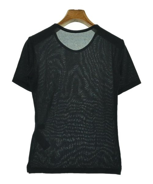 YOHJI YAMAMOTO เสื้อยืด/เสื้อท็อปส์