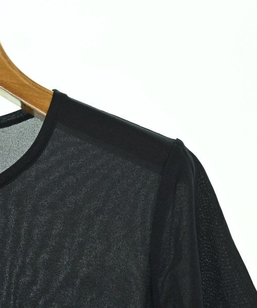 YOHJI YAMAMOTO เสื้อยืด/เสื้อท็อปส์