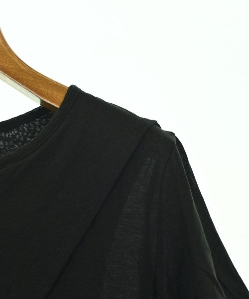 YOHJI YAMAMOTO เสื้อยืด/เสื้อท็อปส์