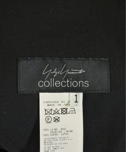 YOHJI YAMAMOTO กางเกง อื่น