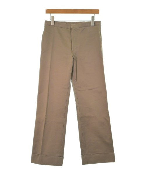 YOHJI YAMAMOTO กางเกง อื่น