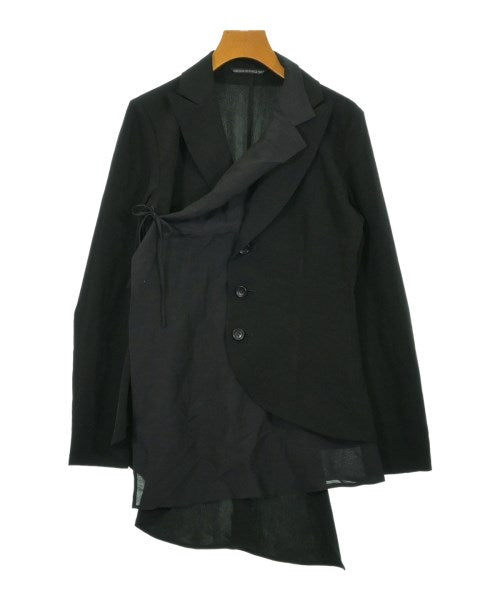 YOHJI YAMAMOTO แจ็คเก็ต