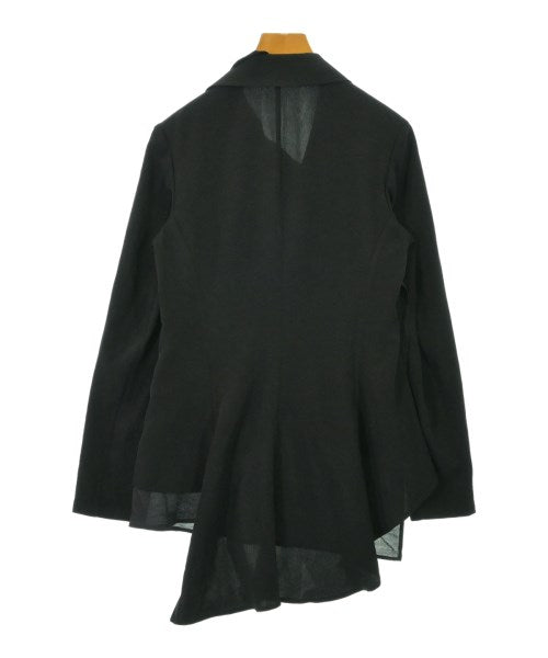 YOHJI YAMAMOTO แจ็คเก็ต