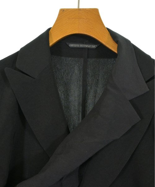 YOHJI YAMAMOTO แจ็คเก็ต