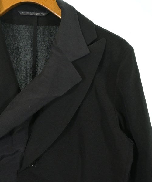 YOHJI YAMAMOTO แจ็คเก็ต