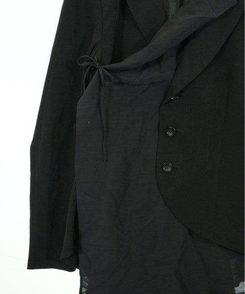 YOHJI YAMAMOTO แจ็คเก็ต