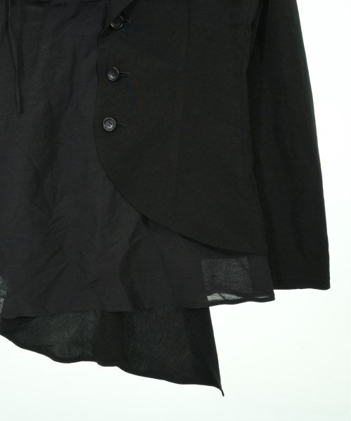 YOHJI YAMAMOTO แจ็คเก็ต