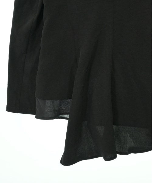 YOHJI YAMAMOTO แจ็คเก็ต