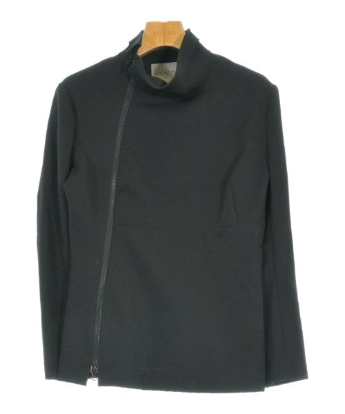 YOHJI YAMAMOTO แจ็คเก็ตเบลาส์ อื่น