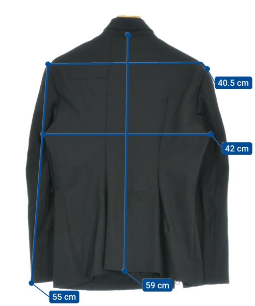 YOHJI YAMAMOTO แจ็คเก็ตเบลาส์ อื่น