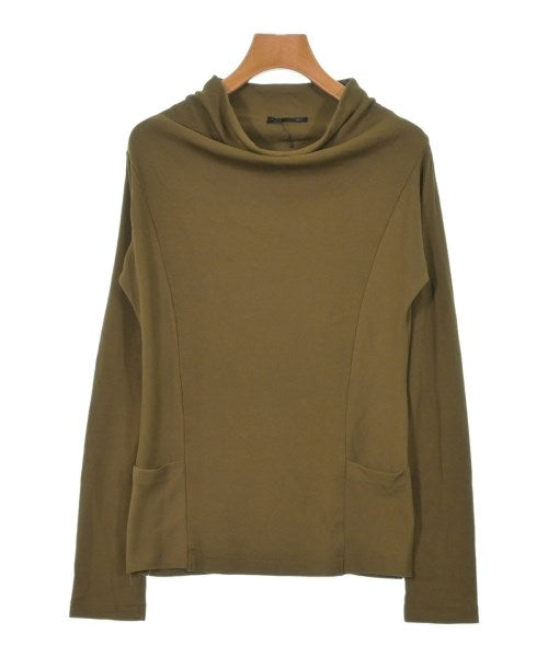 YOHJI YAMAMOTO เสื้อยืด/เสื้อท็อปส์