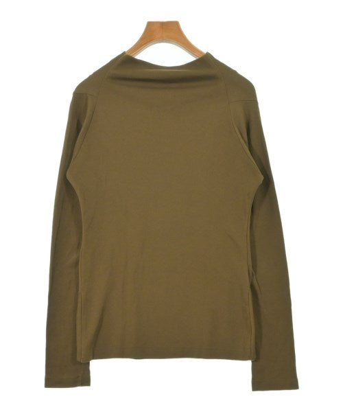 YOHJI YAMAMOTO เสื้อยืด/เสื้อท็อปส์