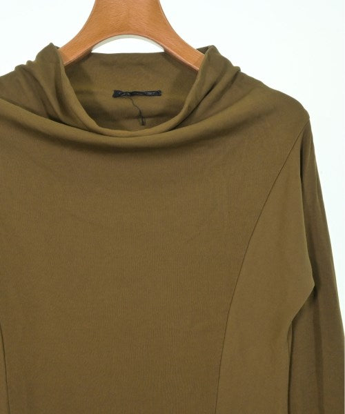 YOHJI YAMAMOTO เสื้อยืด/เสื้อท็อปส์