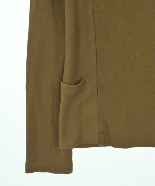 YOHJI YAMAMOTO เสื้อยืด/เสื้อท็อปส์