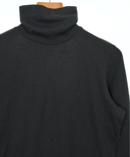 YOHJI YAMAMOTO เสื้อยืด/เสื้อท็อปส์