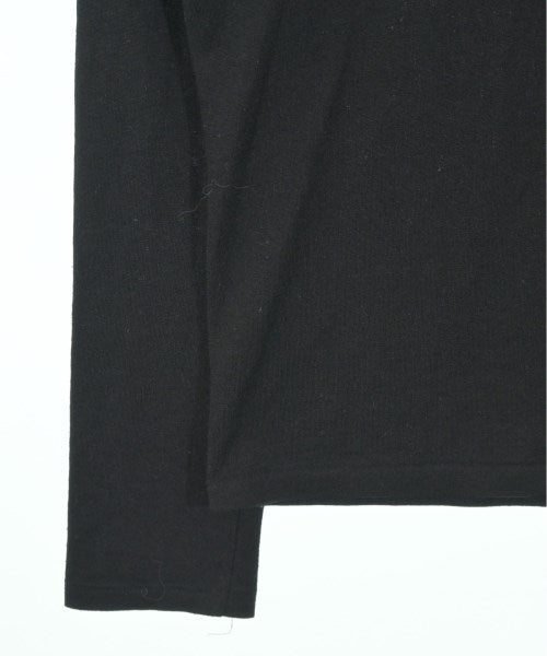 YOHJI YAMAMOTO เสื้อยืด/เสื้อท็อปส์