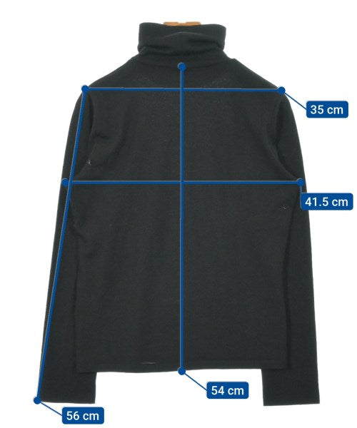 YOHJI YAMAMOTO เสื้อยืด/เสื้อท็อปส์