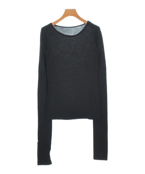 YOHJI YAMAMOTO เสื้อยืด/เสื้อท็อปส์