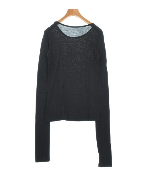 YOHJI YAMAMOTO เสื้อยืด/เสื้อท็อปส์