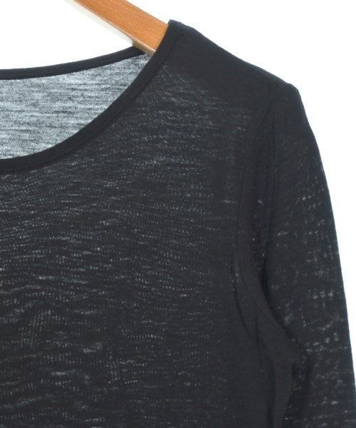 YOHJI YAMAMOTO เสื้อยืด/เสื้อท็อปส์