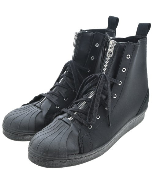 YOHJI YAMAMOTO รองเท้าผ้าใบ