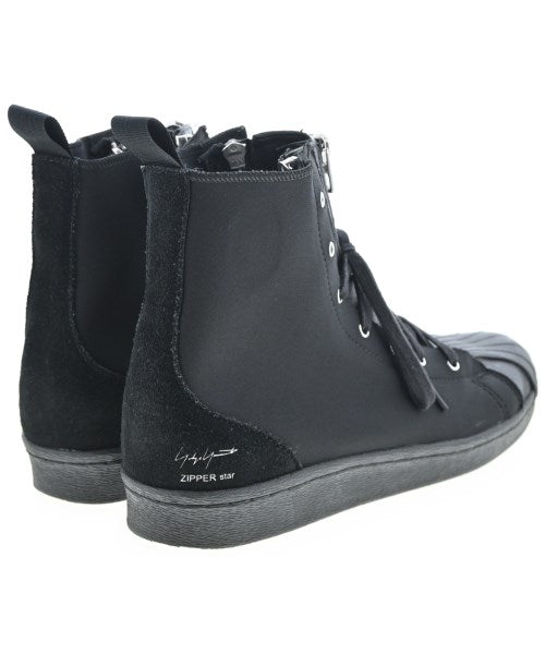 YOHJI YAMAMOTO รองเท้าผ้าใบ