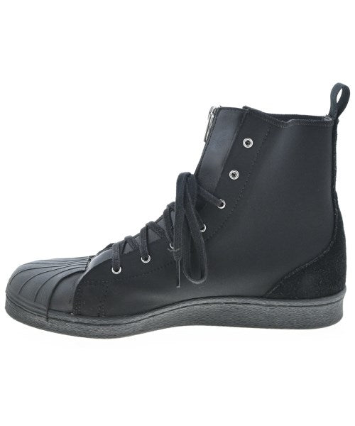 YOHJI YAMAMOTO รองเท้าผ้าใบ