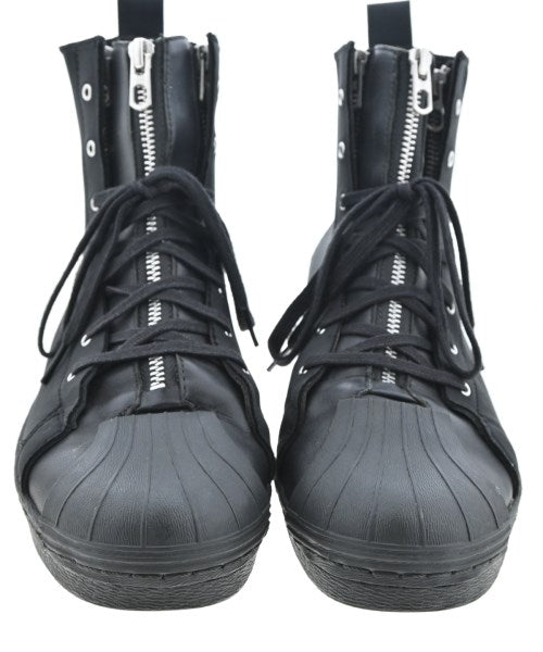 YOHJI YAMAMOTO รองเท้าผ้าใบ