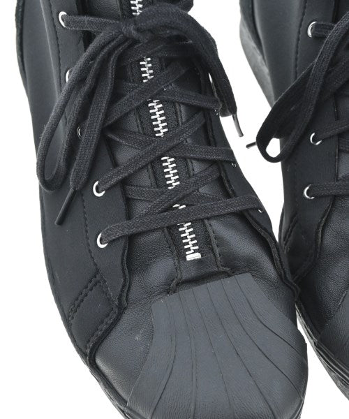 YOHJI YAMAMOTO รองเท้าผ้าใบ