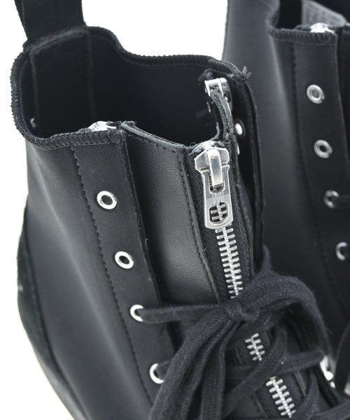 YOHJI YAMAMOTO รองเท้าผ้าใบ