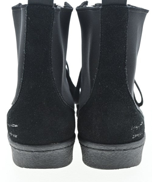 YOHJI YAMAMOTO รองเท้าผ้าใบ