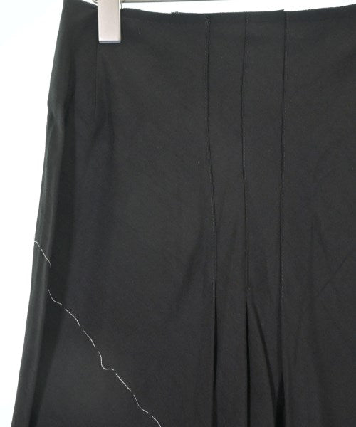 YOHJI YAMAMOTO กระโปรงยาว/แม็กซี่ยาว