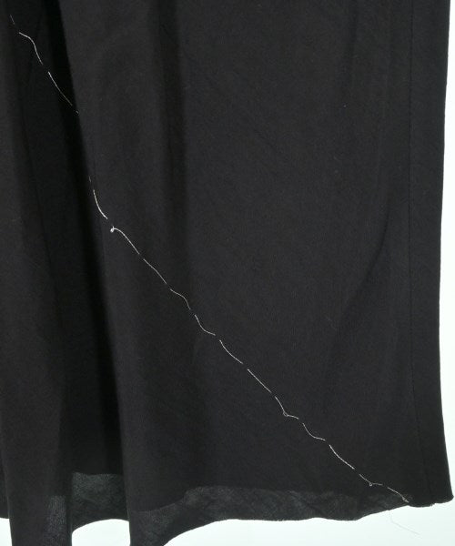 YOHJI YAMAMOTO กระโปรงยาว/แม็กซี่ยาว
