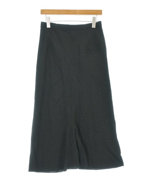 YOHJI YAMAMOTO กางเกง อื่น