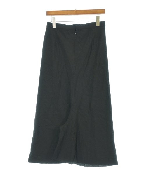 YOHJI YAMAMOTO กางเกง อื่น