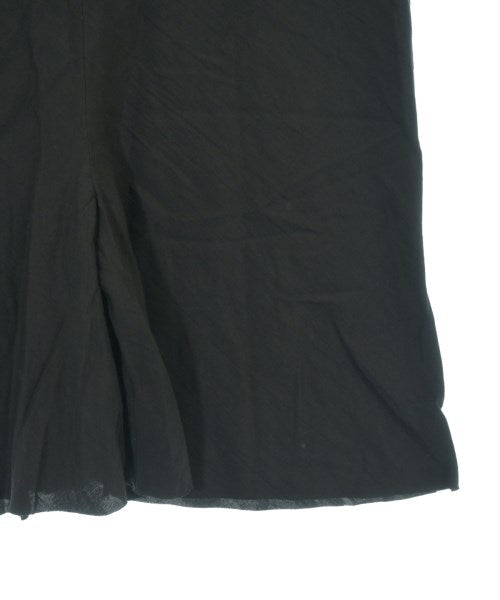 YOHJI YAMAMOTO กางเกง อื่น