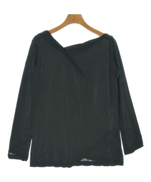YOHJI YAMAMOTO เสื้อยืด/เสื้อท็อปส์